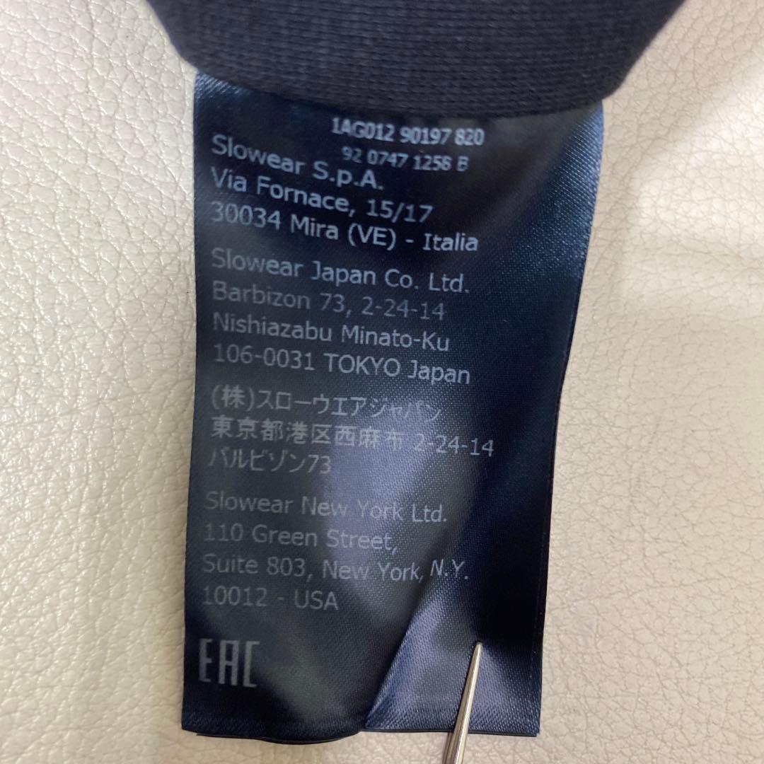 専用　INCOTEX HIGH COMFORT ストレッチ スラックス 30型