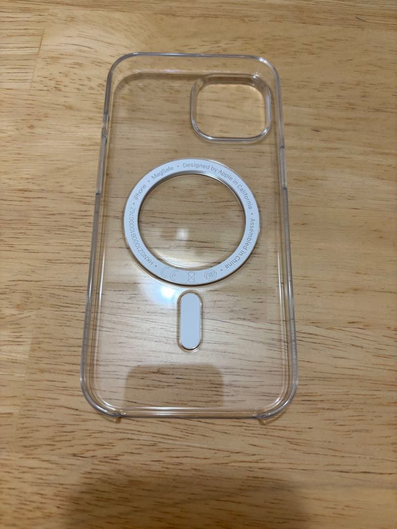 付属品あり 美品 iPhone15 本体 ブルー 新品バッテリー