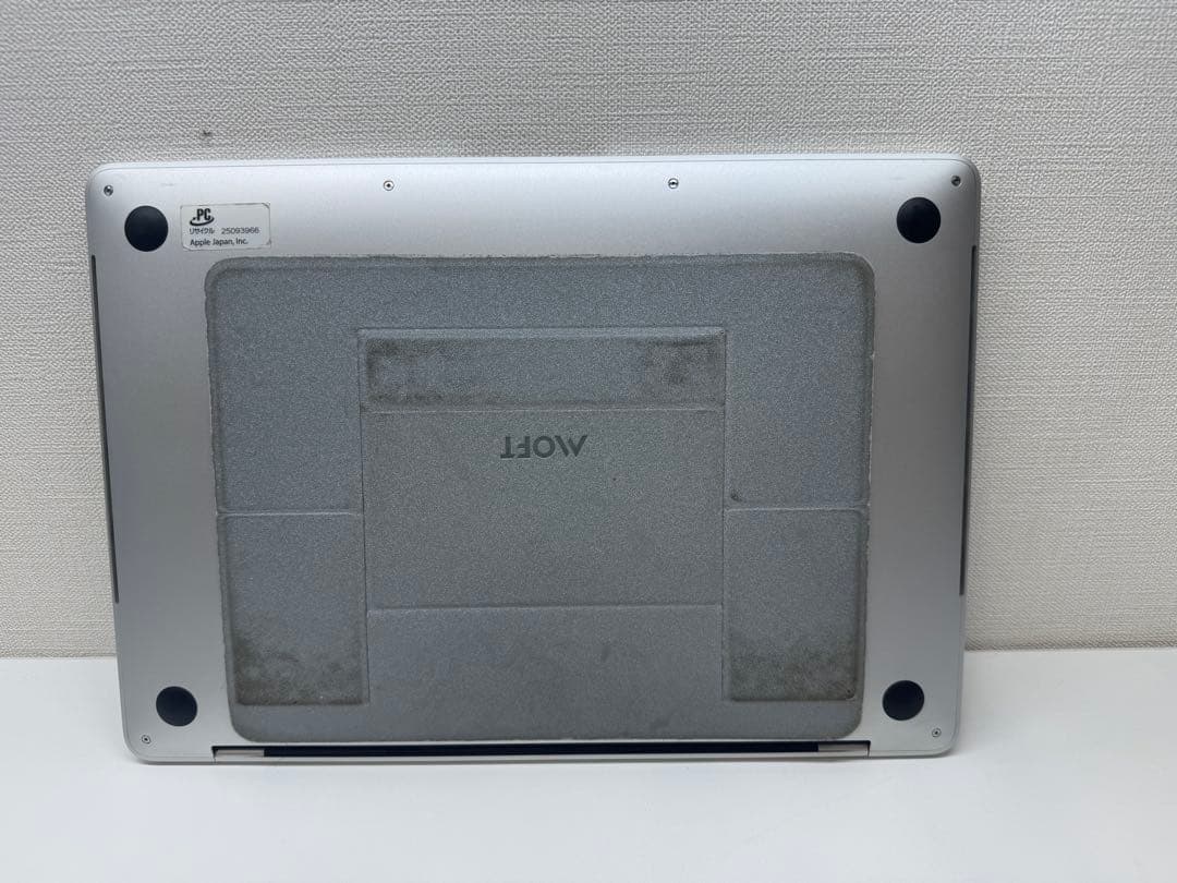 MacBook Pro 13インチ 2020年モデル　512GB