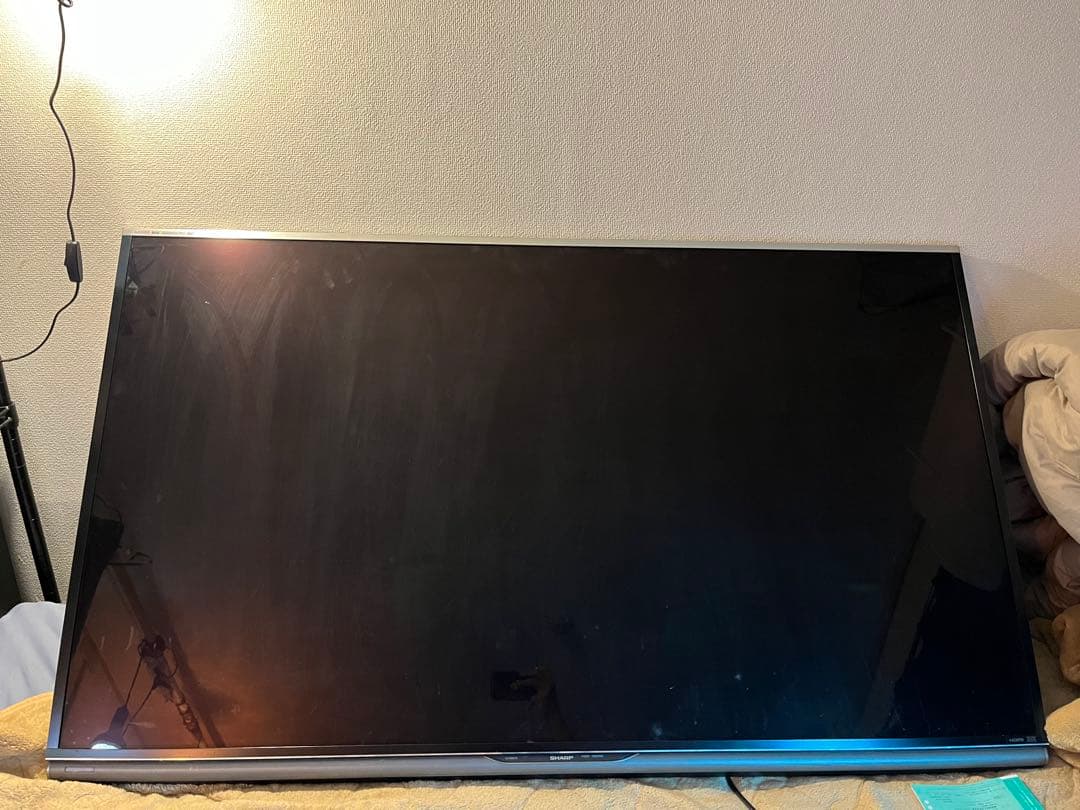 テレビ SHARP AQUOS LC-60XL10