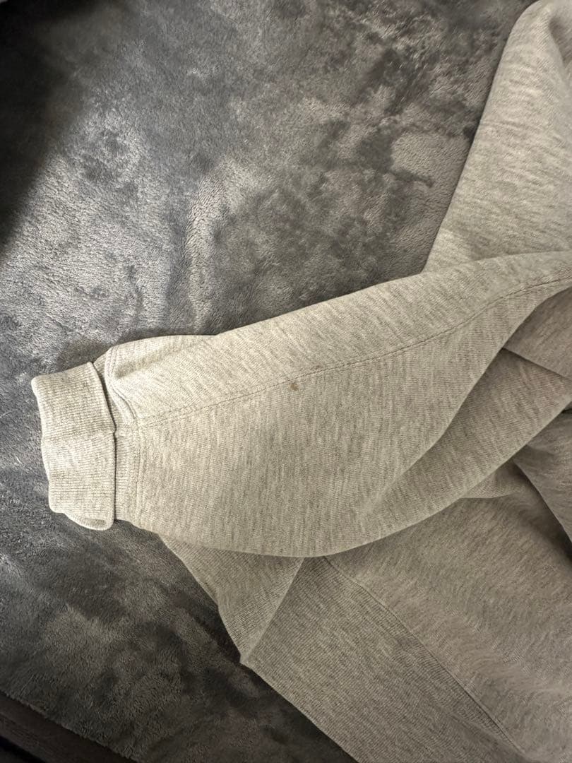 Champion WILLIAMS リバースウィーブ