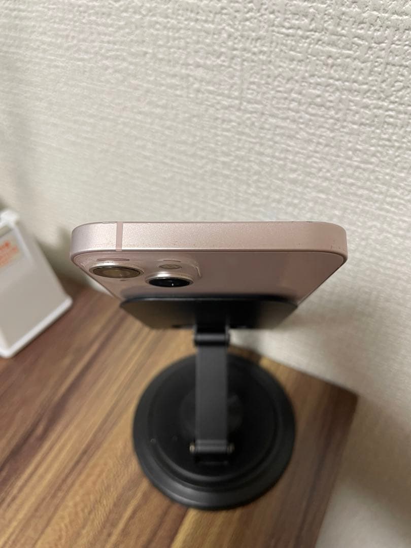 【即日発送】iPhone13 ピンク 512GB