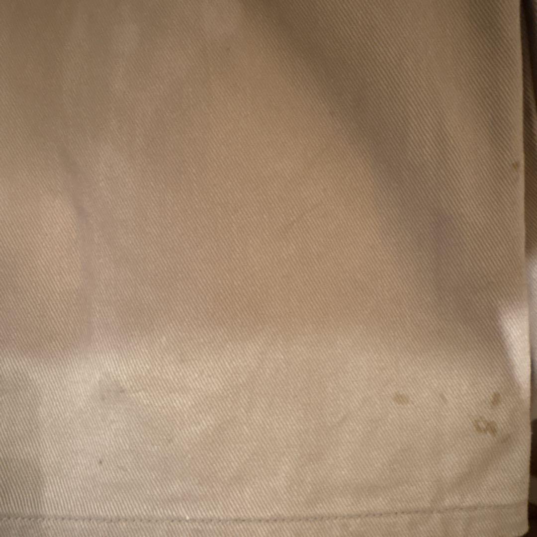 SOLO SEMORE バギーパンツ32