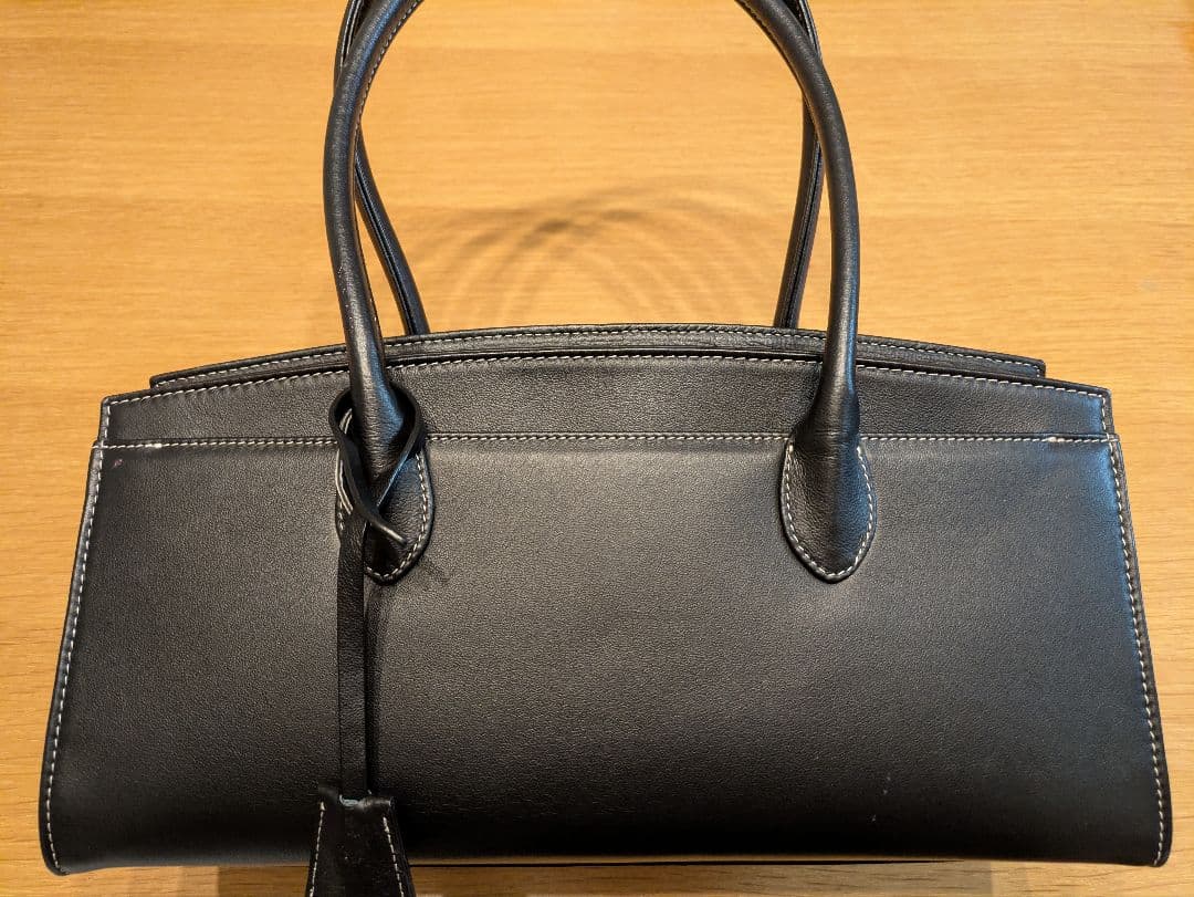 訳あり。濱野ハンドバッグ