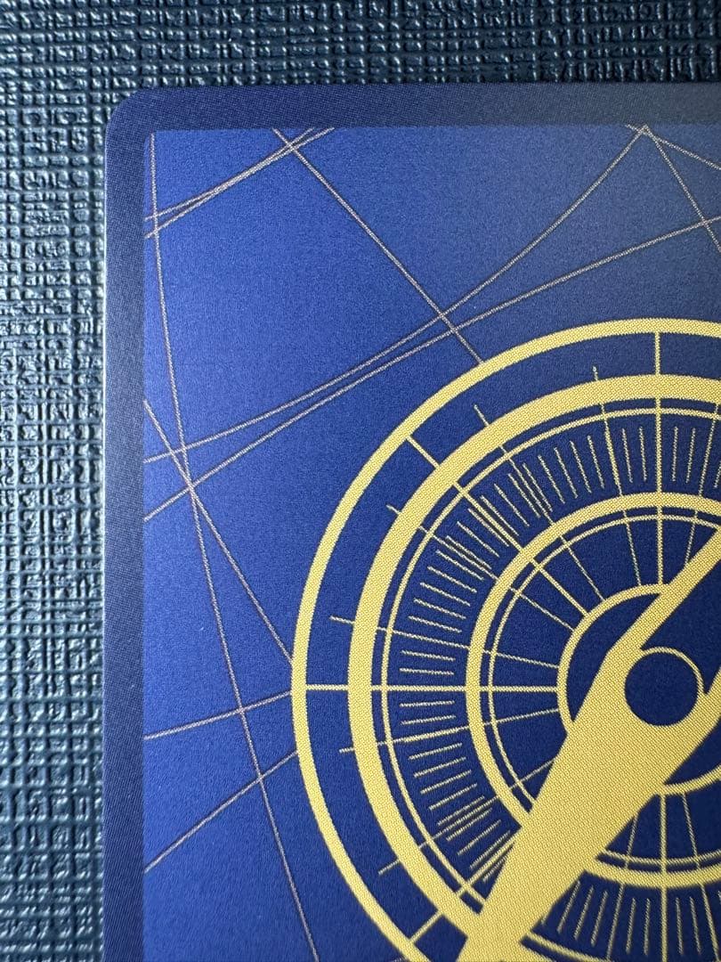 パ*ク様 ワンピースカード 3rd ANNIVERSARY SET ルフィ プロ