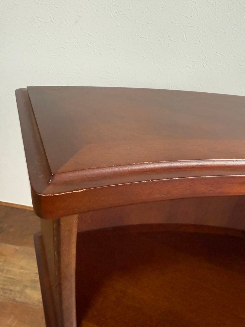 マルニ maruni 地中海 ロイヤル コンソール サイドテーブル コーナー