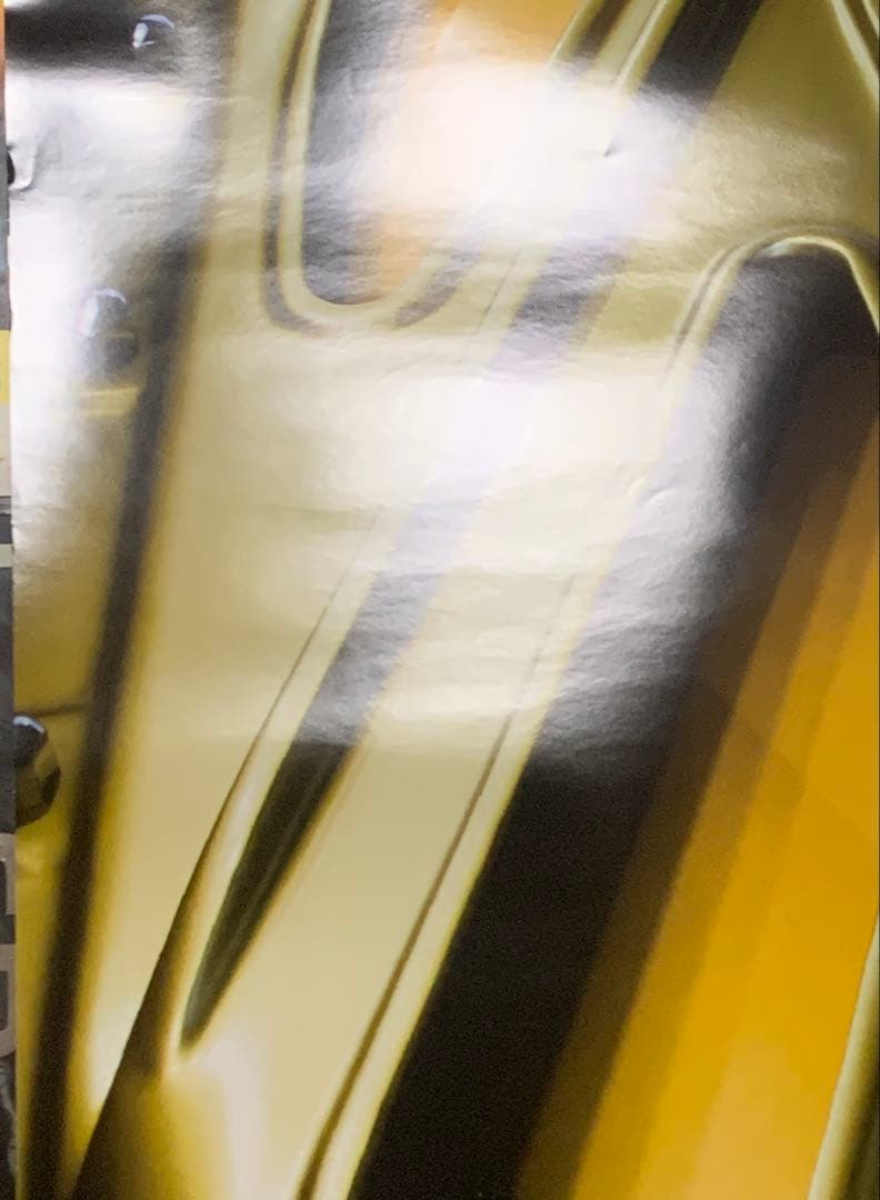 【B1・表面痛みあり】 エヴァンゲリオン 新劇場版 Q 告知 ポスター ピアノ