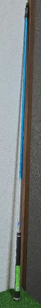 新品　ピンALTA J CB BLUE SR シャフト　 ドライバー用