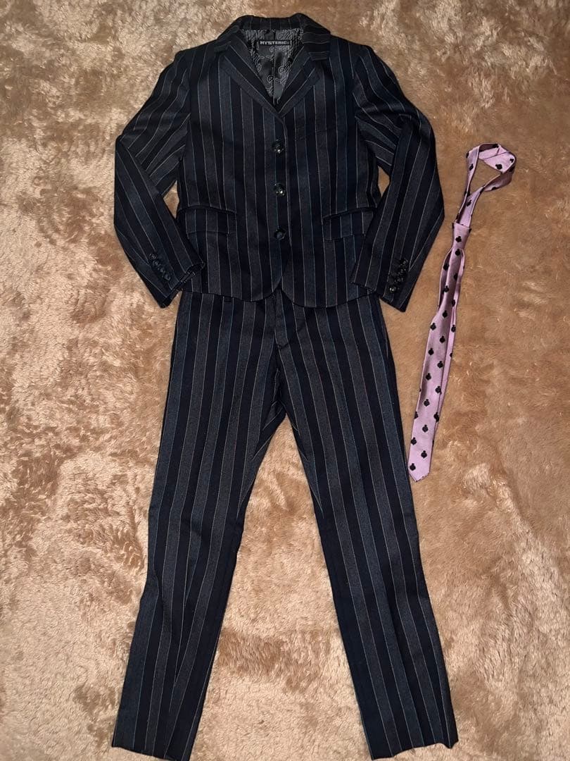 ヒスミニ♡スーツ♡120