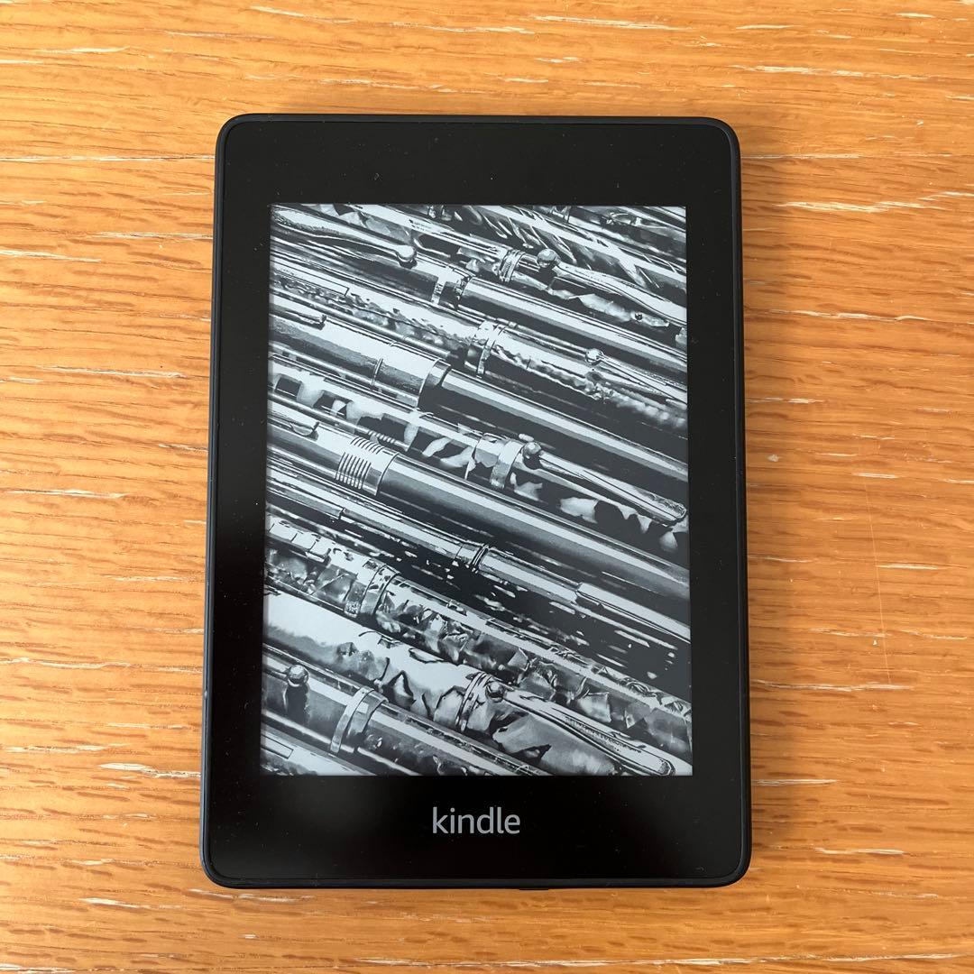 Amazon Kindle Paperwhite 10世代