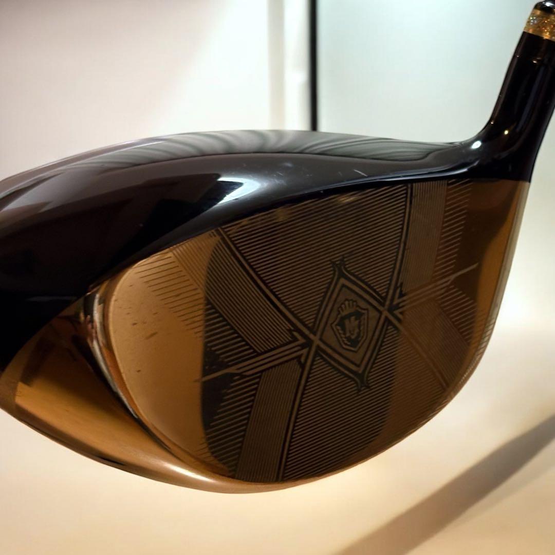 最終値下げ！美品‼️マジェスティ　ロイヤル　レディース　ドライバー　11.5° L