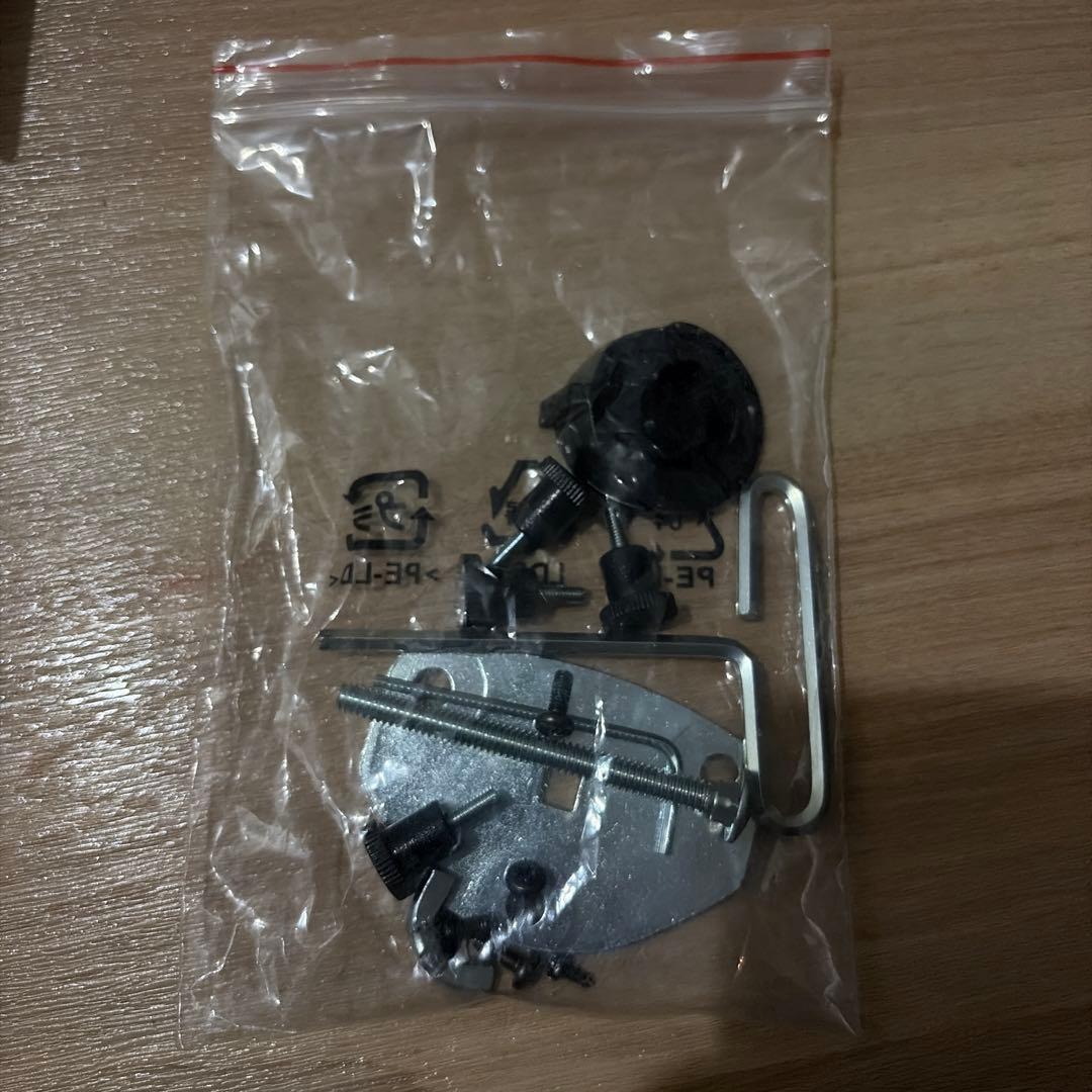 【極美品】ERGOTRON エルゴトロン LX モニターアーム