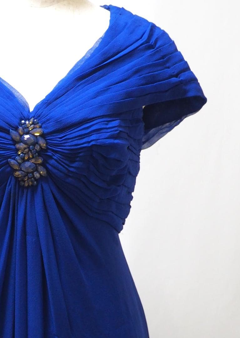 TADASHI SHOJI　ロングフォーマルドレス　「４ 」/ ９号程度