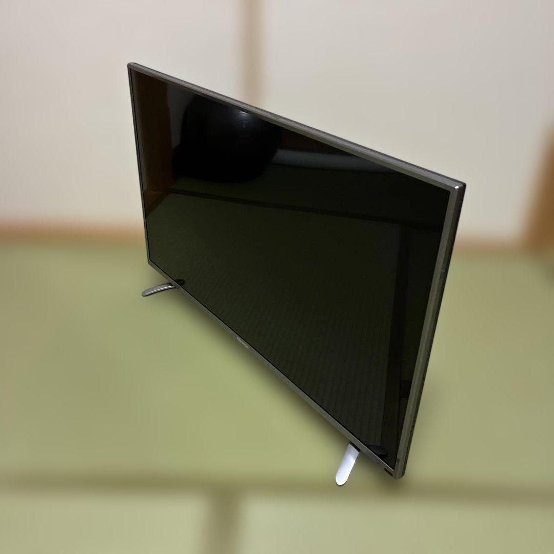 ハイセンス　ハイビジョンLED液晶テレビ　40型HS40K225