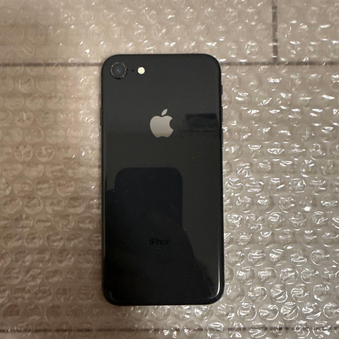 携帯電話本体 iPhone 8 64GB