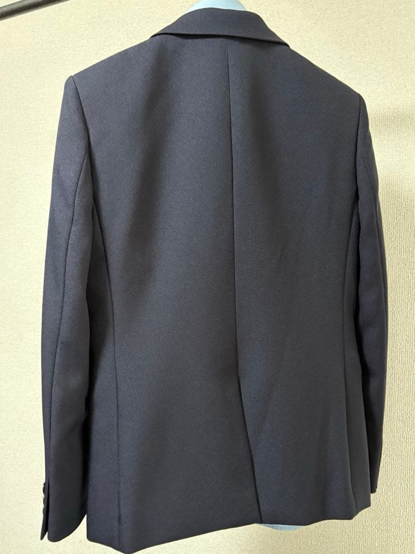 Chopin 160 フォーマルスーツ ネイビー