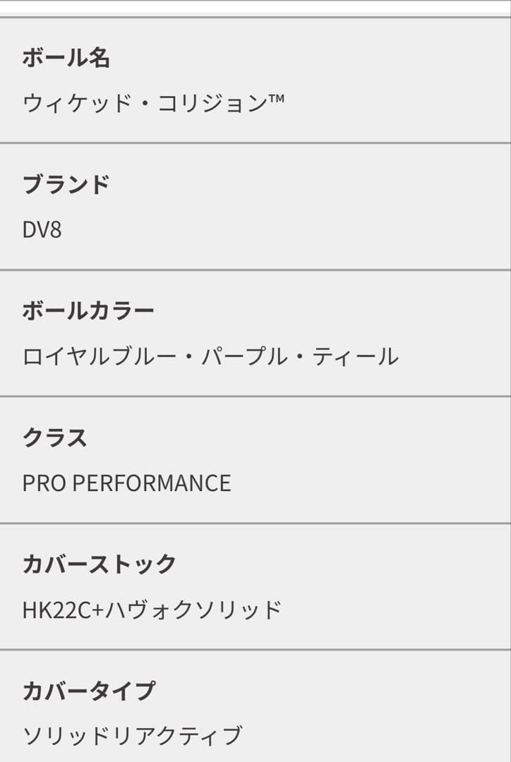 DV8 ウィケッドコリジョン おまけ付き