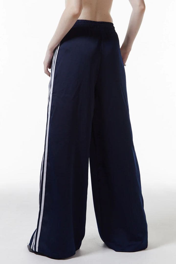 JOSE MOON ジョゼムーン×adidas アディダス　ロングトラックパンツ