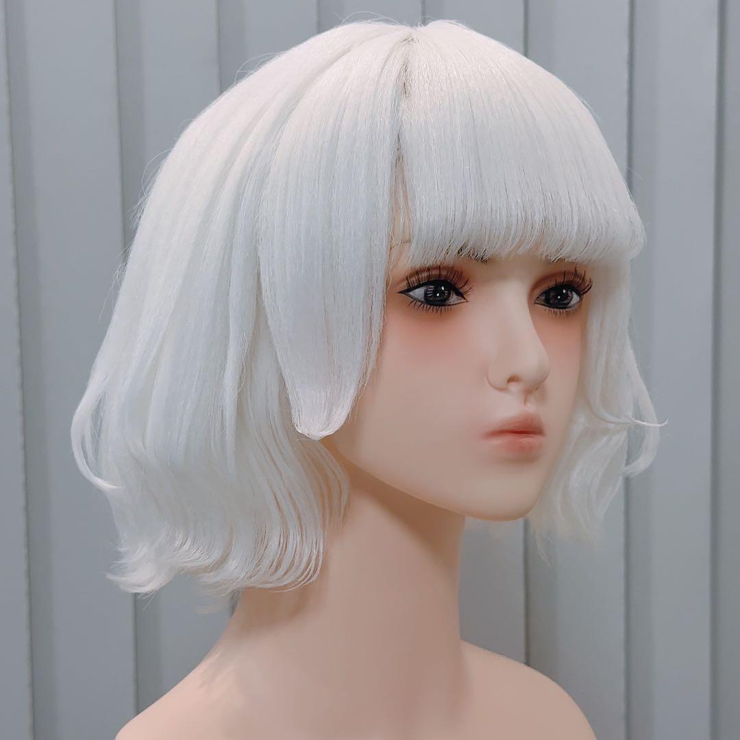 るな。ディズニー おしゃれキャット マリーちゃん 擬人化 ウィッグ