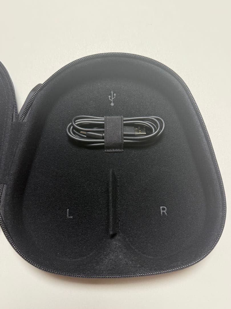 【ほぼ未使用品】 Sennheiser MOMENTUM 4 Wireless