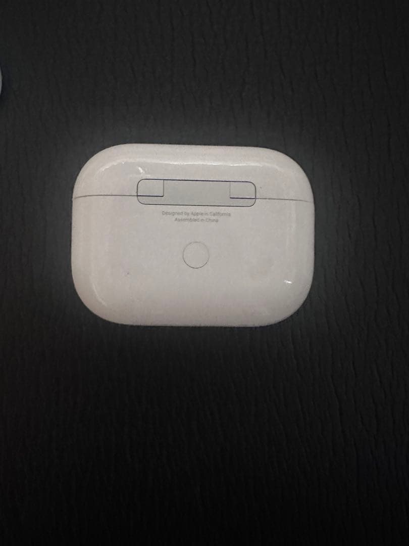 イヤホン APPLE AirPods Pro MWP22J/A