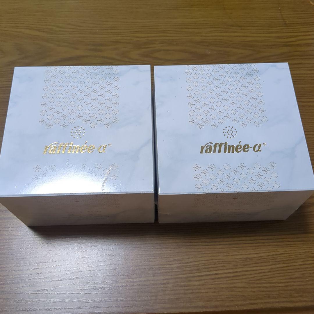 ラフィネアルファ１箱３０本入り✕２箱