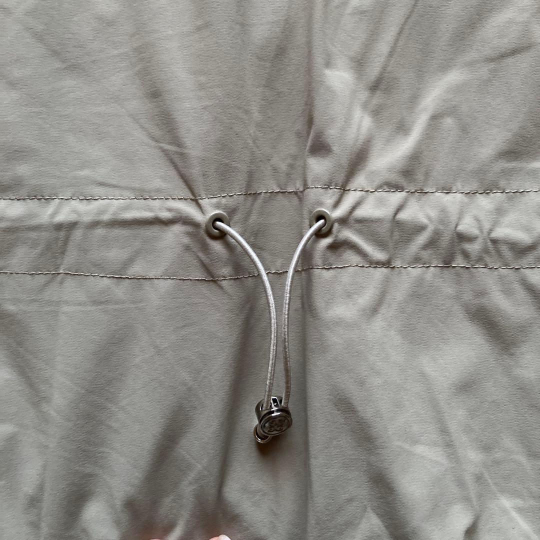 ジーフォア ゴルフウェア レディース ジャケット ハーフジップトップスL