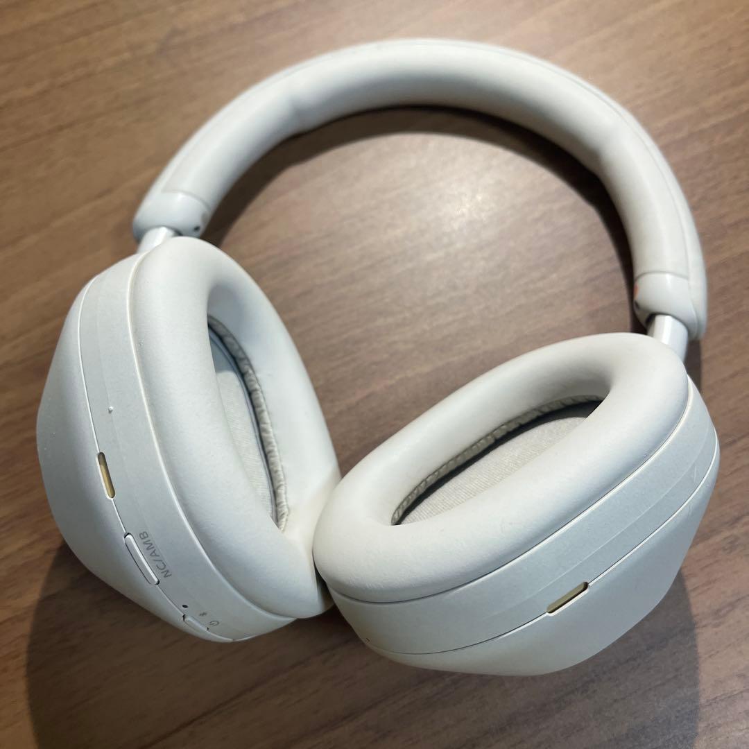 SONY WH-1000XM5 ヘッドフォン