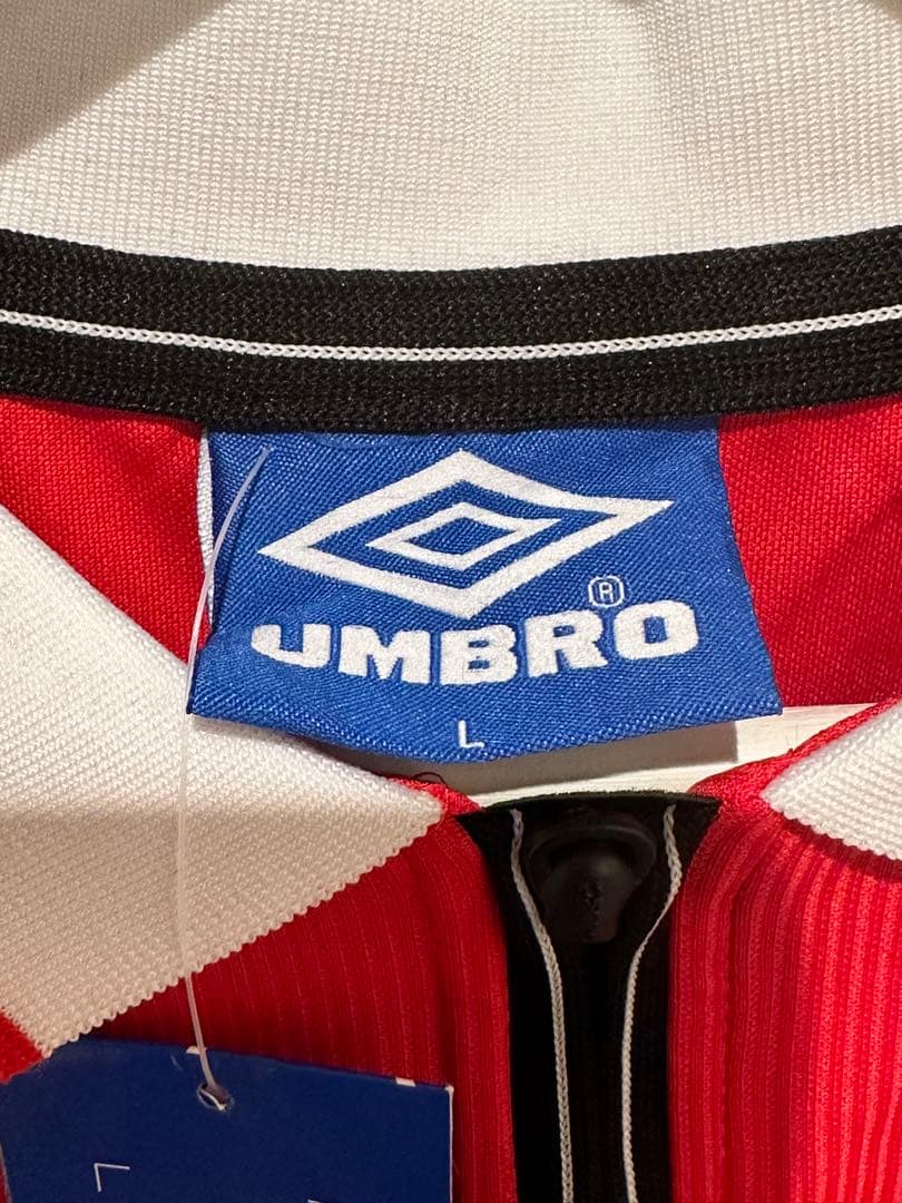 98/99マンチェスターユナイテッドユニフォーム