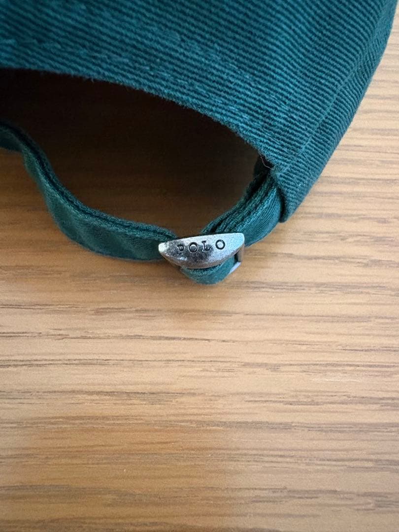 NONさん専用　Polo Ralph Lauren Logo Baseball