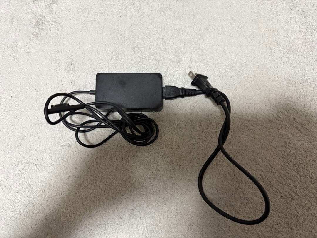 Microsoft surface pro 5 中古