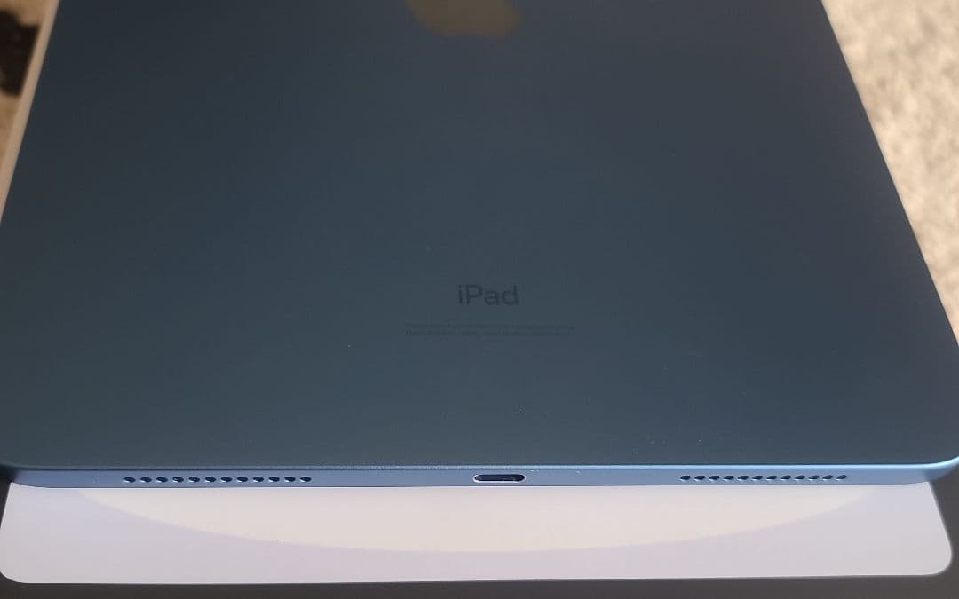 Apple IPad 第10世代 10.9インチiPad 美品