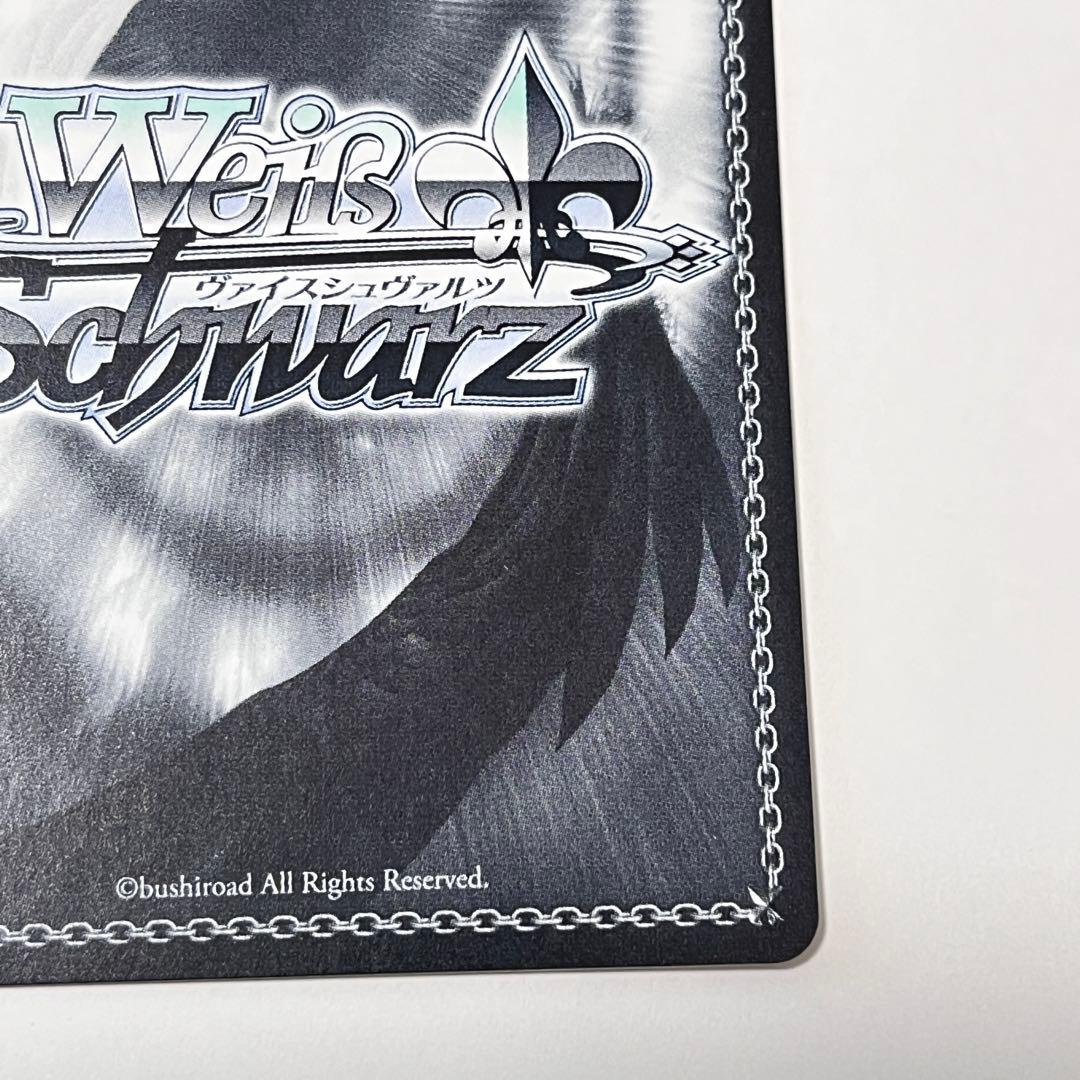 シンデレラガールズ　クレセント・ウサミン　安部菜々　SP サイン