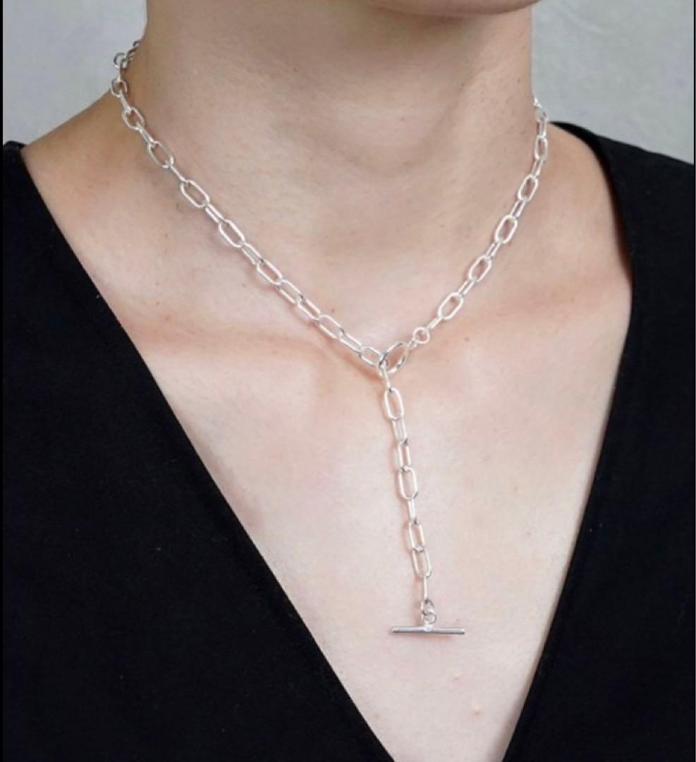 ISOLATION アイソレーション ネックレス　50cm