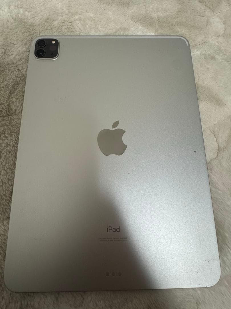 iPad Pro11inch第三世代 128GB