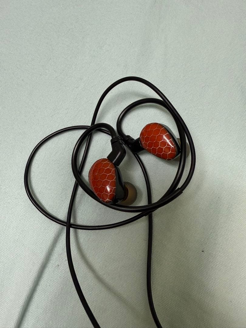 【SHYさん専用】Noble audio