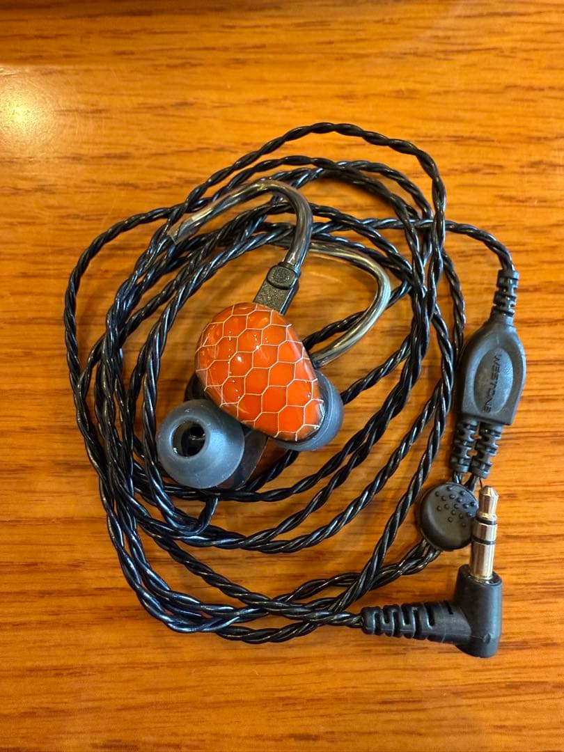 【SHYさん専用】Noble audio