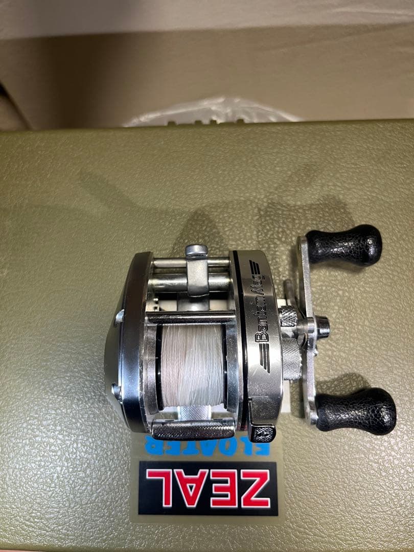 シマノ バンタム マグ 100SG