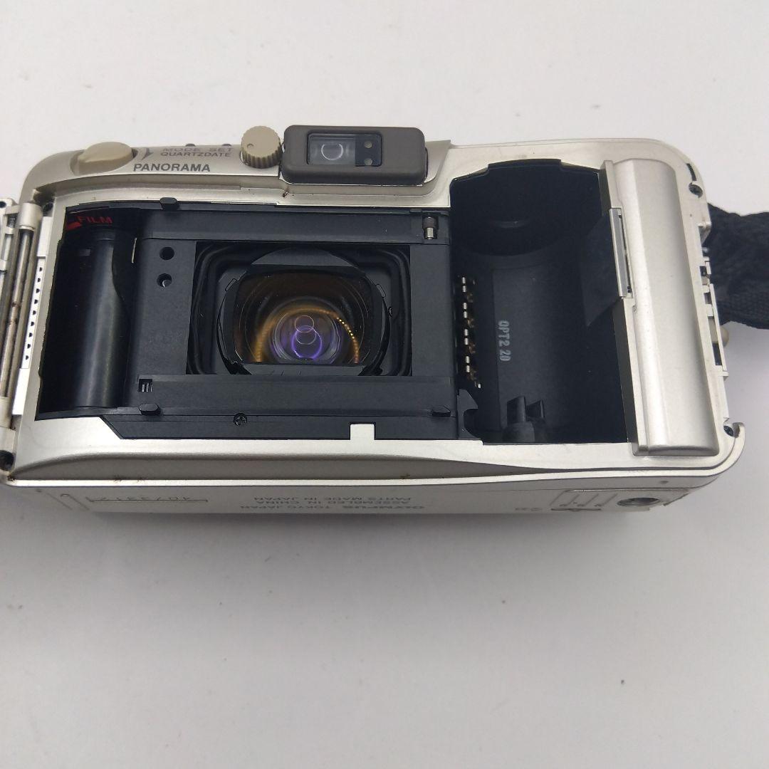 動作確認済み　OLYMPUS Stylus Zoom 115 DLX