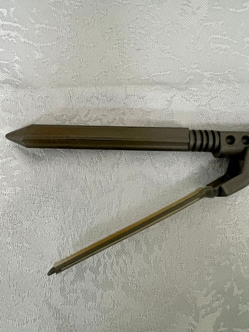 日理 ION IRON 10ミリ