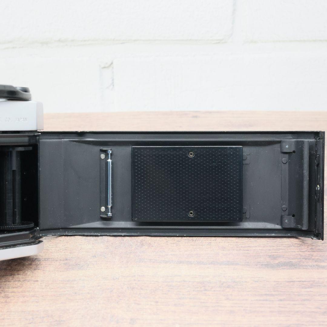 【完動品】PENTAX KX 【分解清掃済】