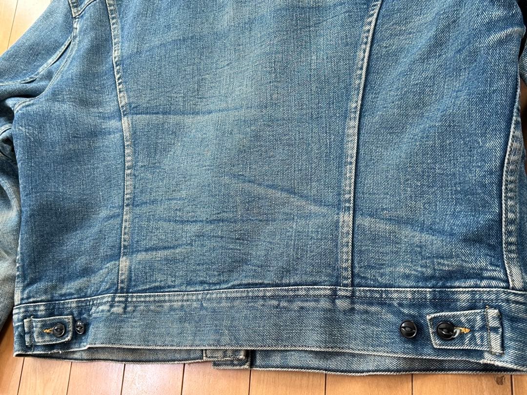 Lee ストームライダー 80s 46インチ