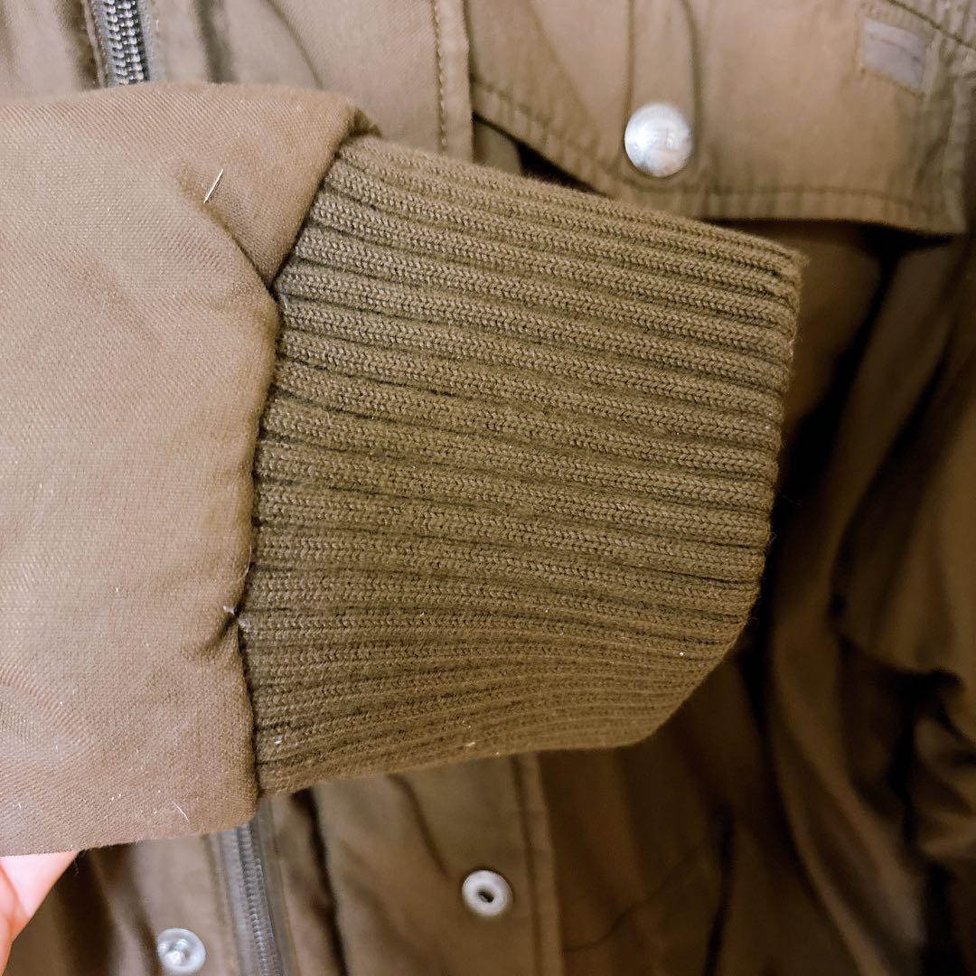 【希少XXL】ノースフェイス ゴッサムジャケット ND01557 国内正規品