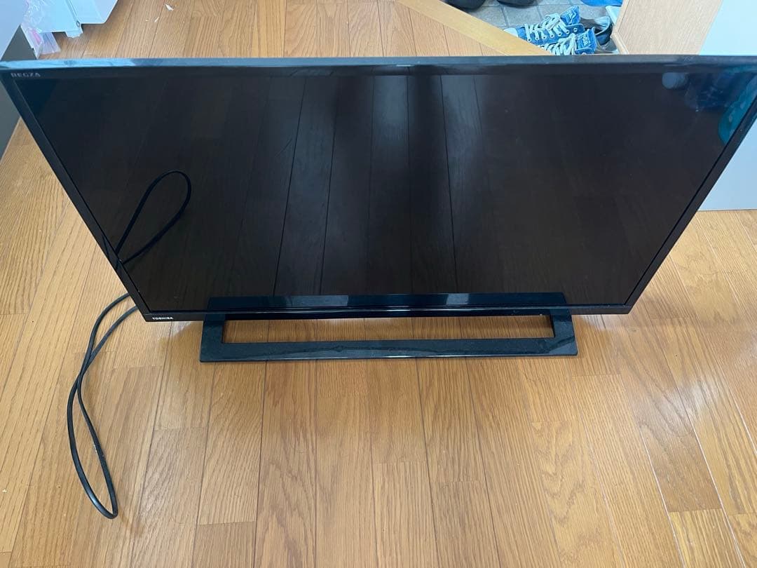 TOSHIBA REGZA 32S22 32インチ 2019年製