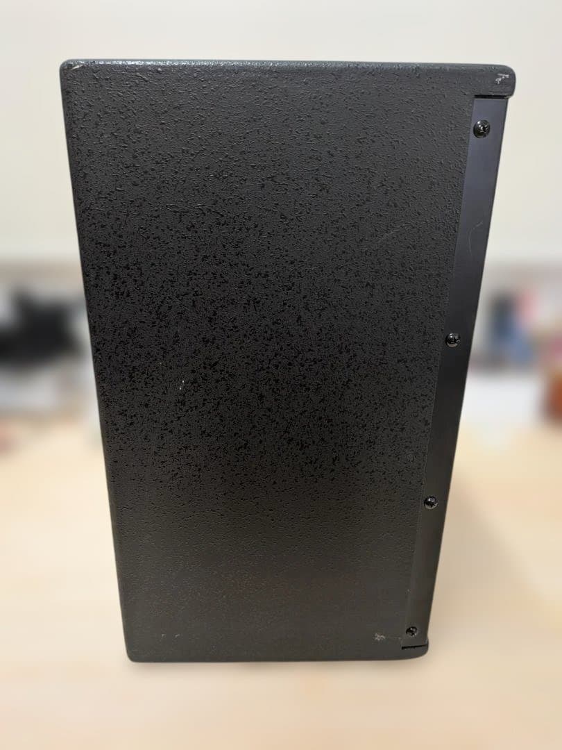 CLASSIC PRO ( クラシックプロ ) / CP8II　PAスピーカー②