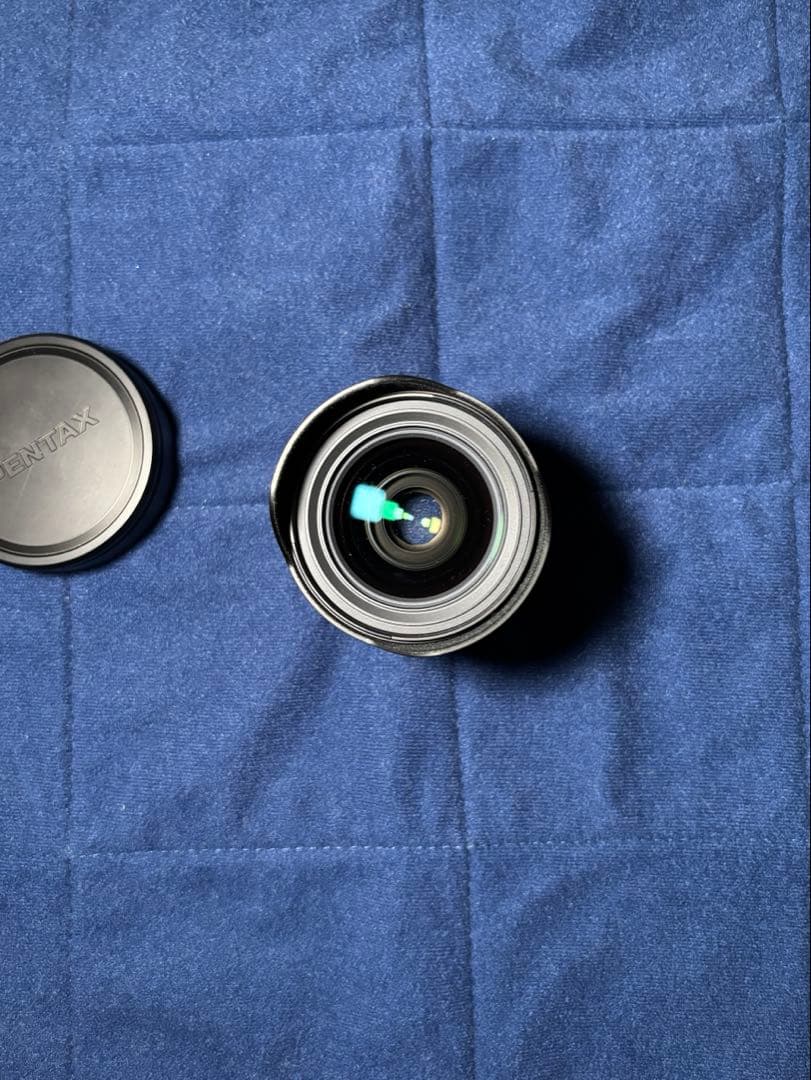 レンズ(単焦点) PENTAX FA31mm 1.8 Limited
