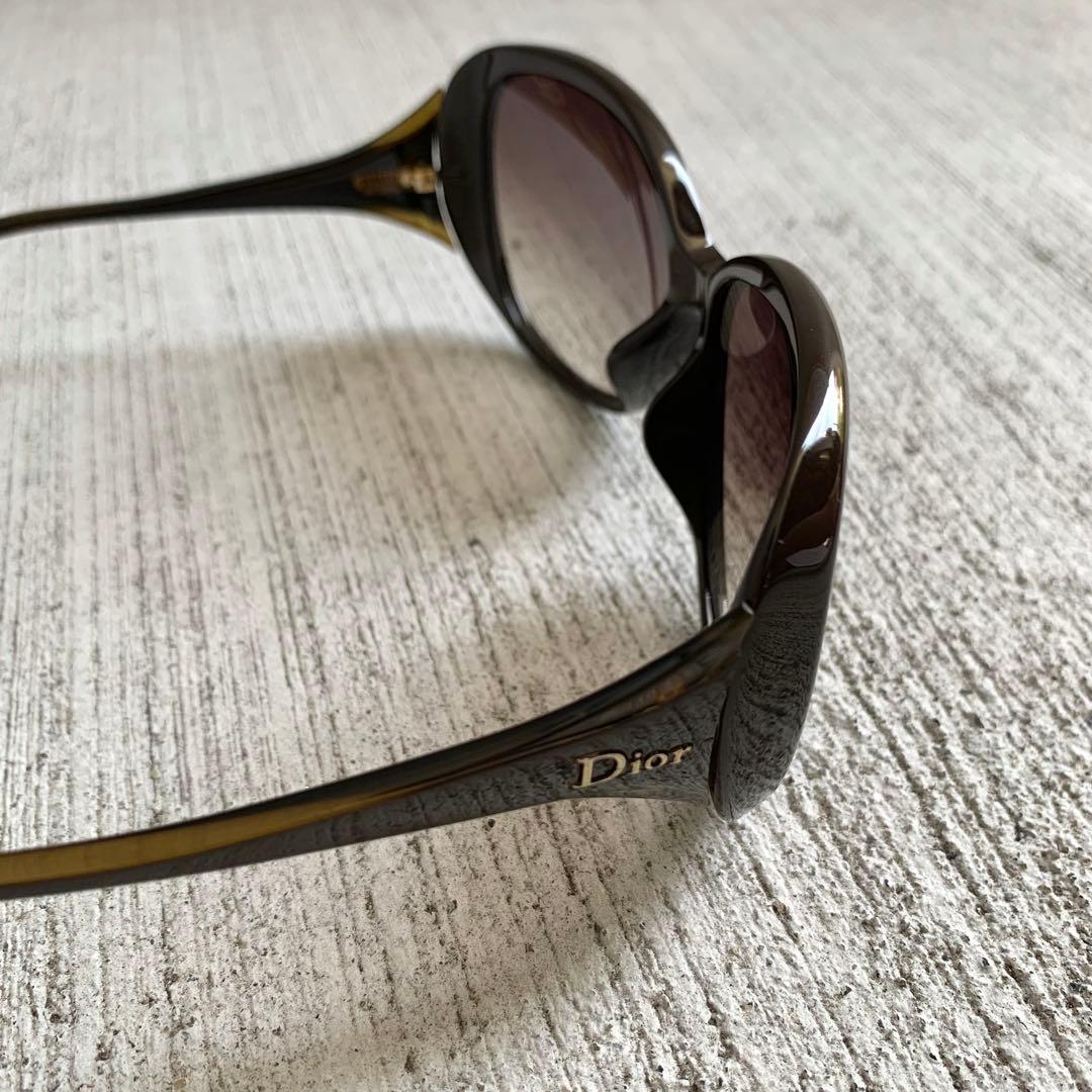 Dior ディオール サングラス Christian Dior COCOTTE