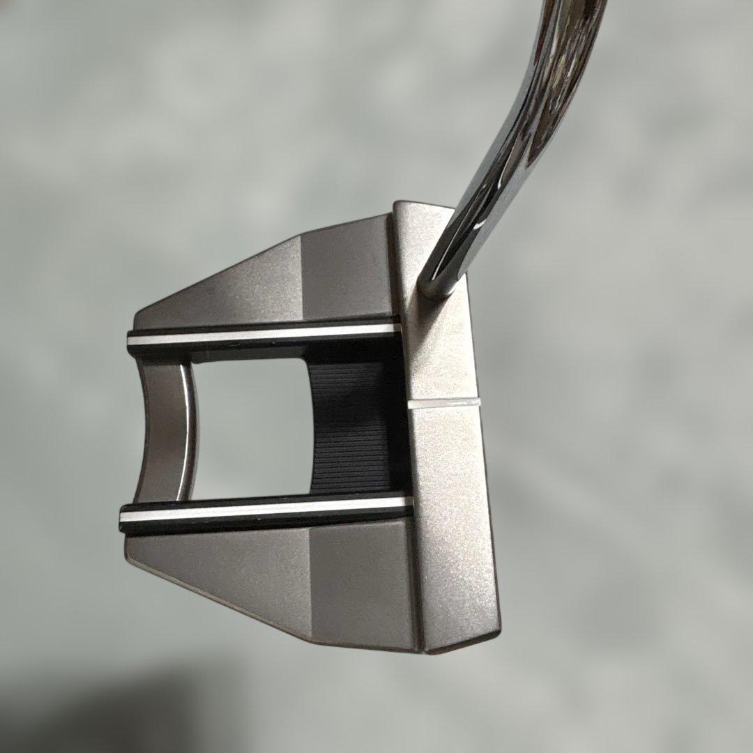 スコッティキャメロン　フューチュラ 7M 希少35インチ