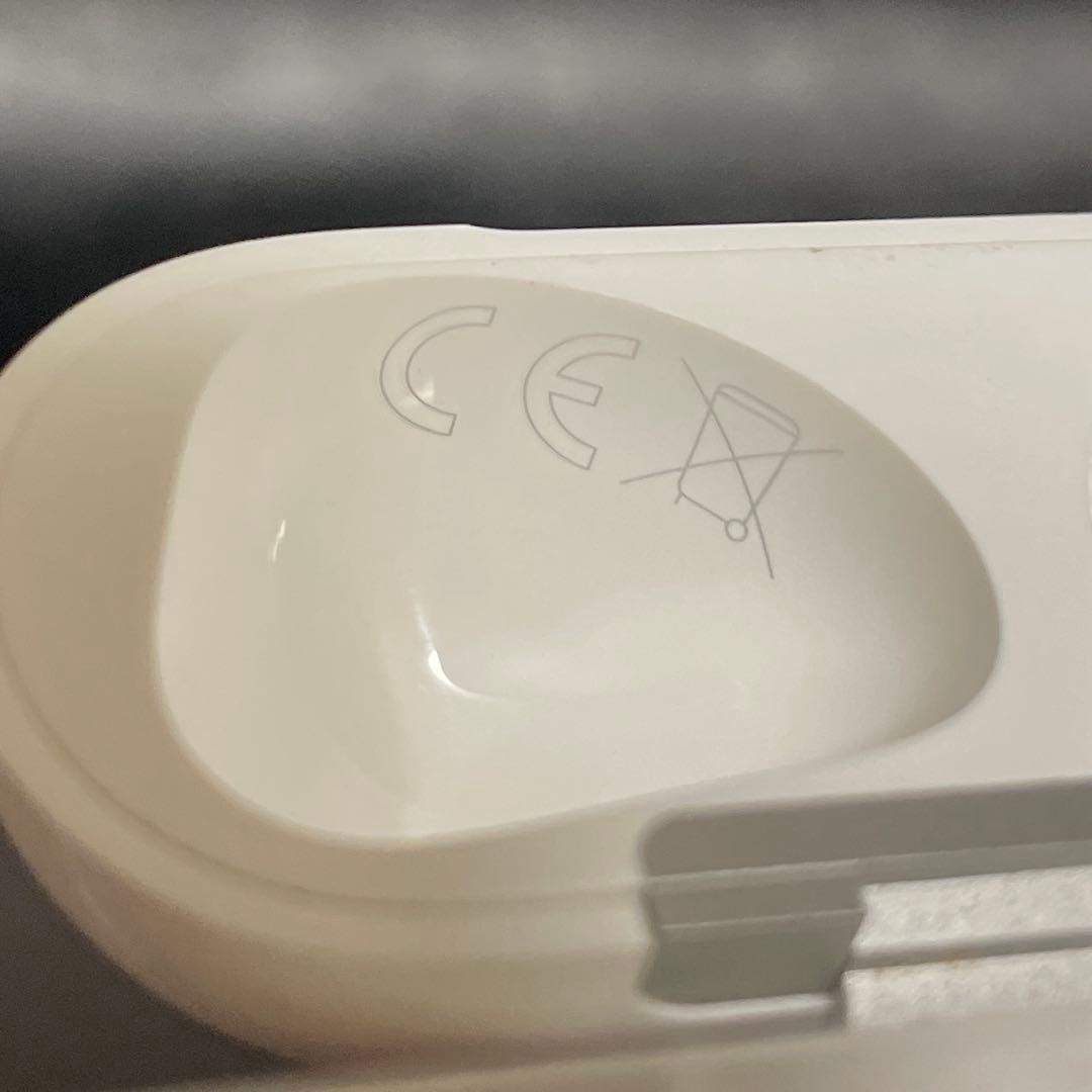 ★Apple AirPods 第3世代　A2564/A2565/A2566