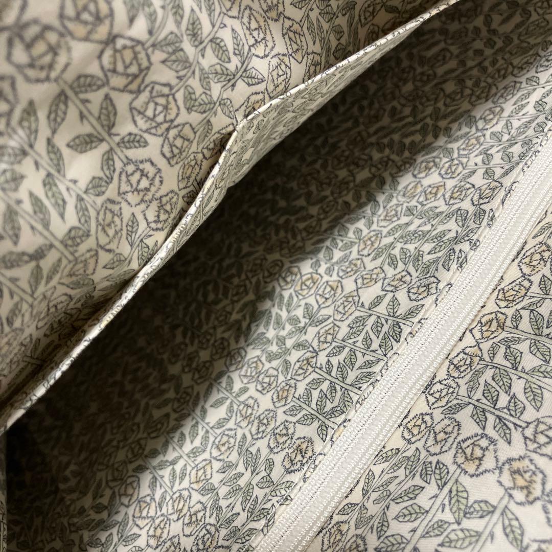 k)ミナペルホネン☆ハンドメイド バッグ(tambourine mix)